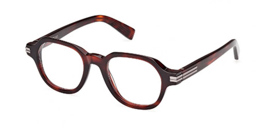 ZEGNA 5295 Eyeglasses - view 3